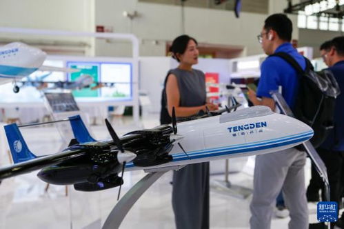 鏈博會(huì)上的先進(jìn)科技 信息技術(shù)咨詢服務(wù)引領(lǐng)未來(lái)